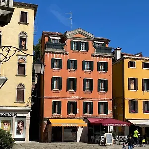San Geremia Hotell