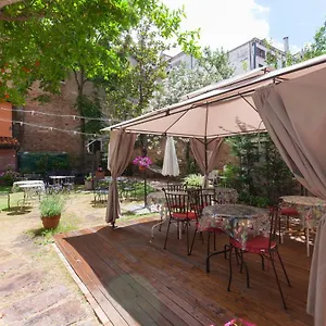 Casa Del Melograno Bed & Breakfast