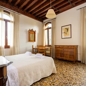  Apartmán San Trovaso