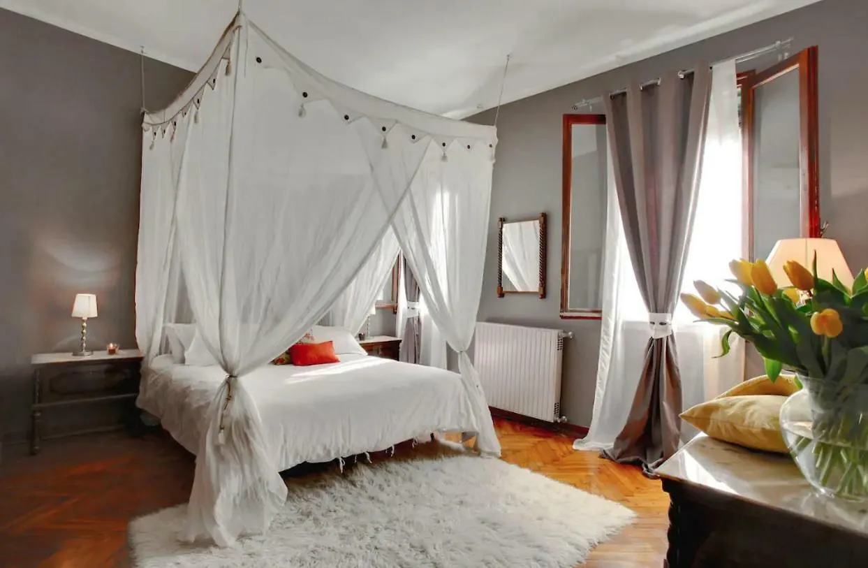 Corte San Francesco Apartment Venice