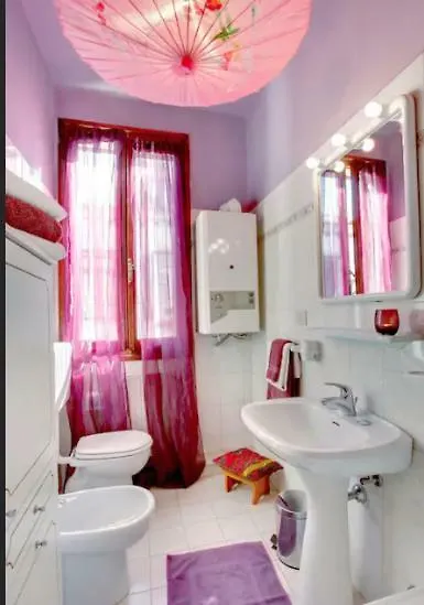 Corte San Francesco Apartment Venice 0*,  Italy