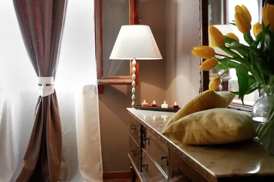 Corte San Francesco Apartment Venice Italy