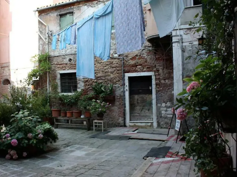 Corte San Francesco location
